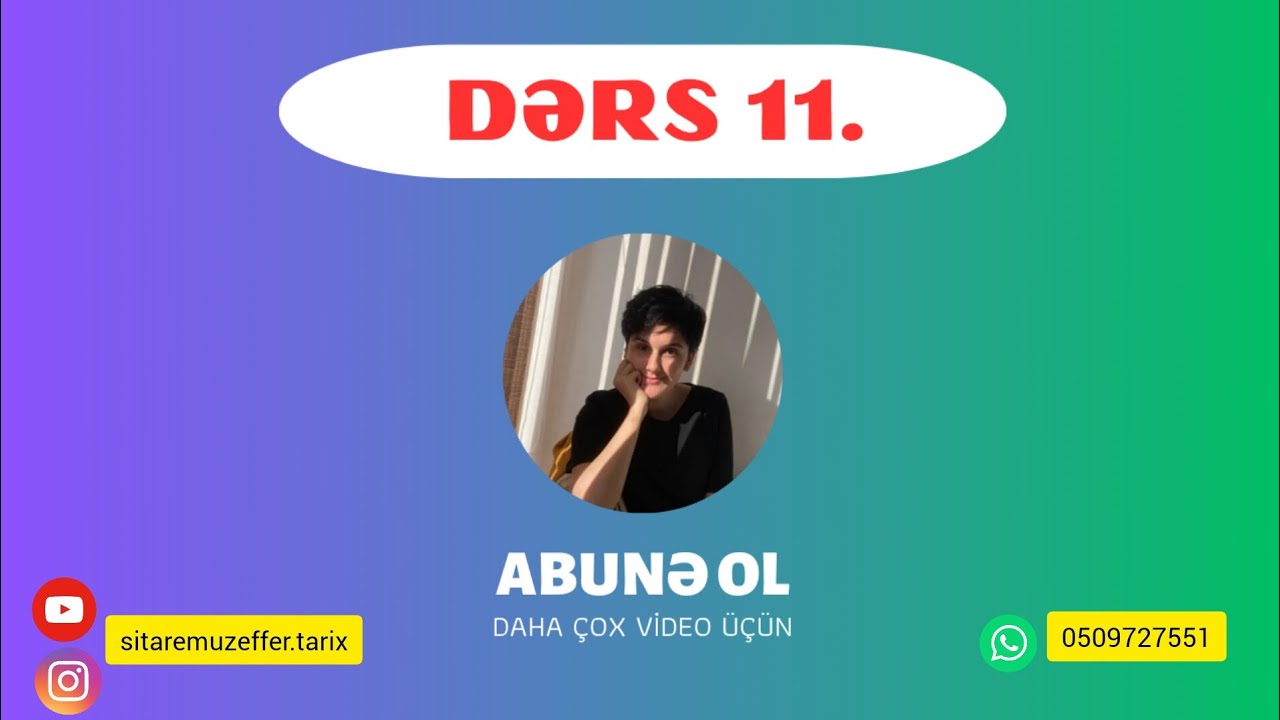 Ərəb xilafəti və Bizans dövləti. Abituriyent, MİQ, Sertifikasiya.