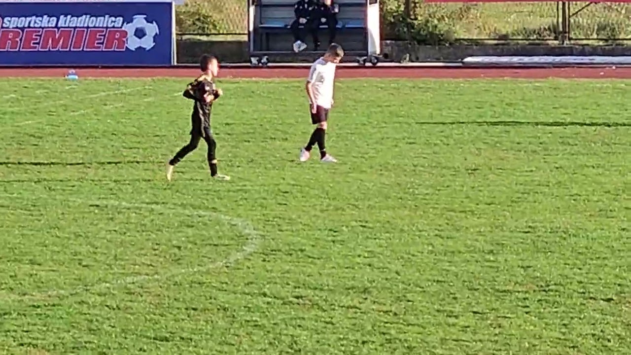 AF Sparta-- Dinara Knin 4:1 Hercegovina cup generacija 2016