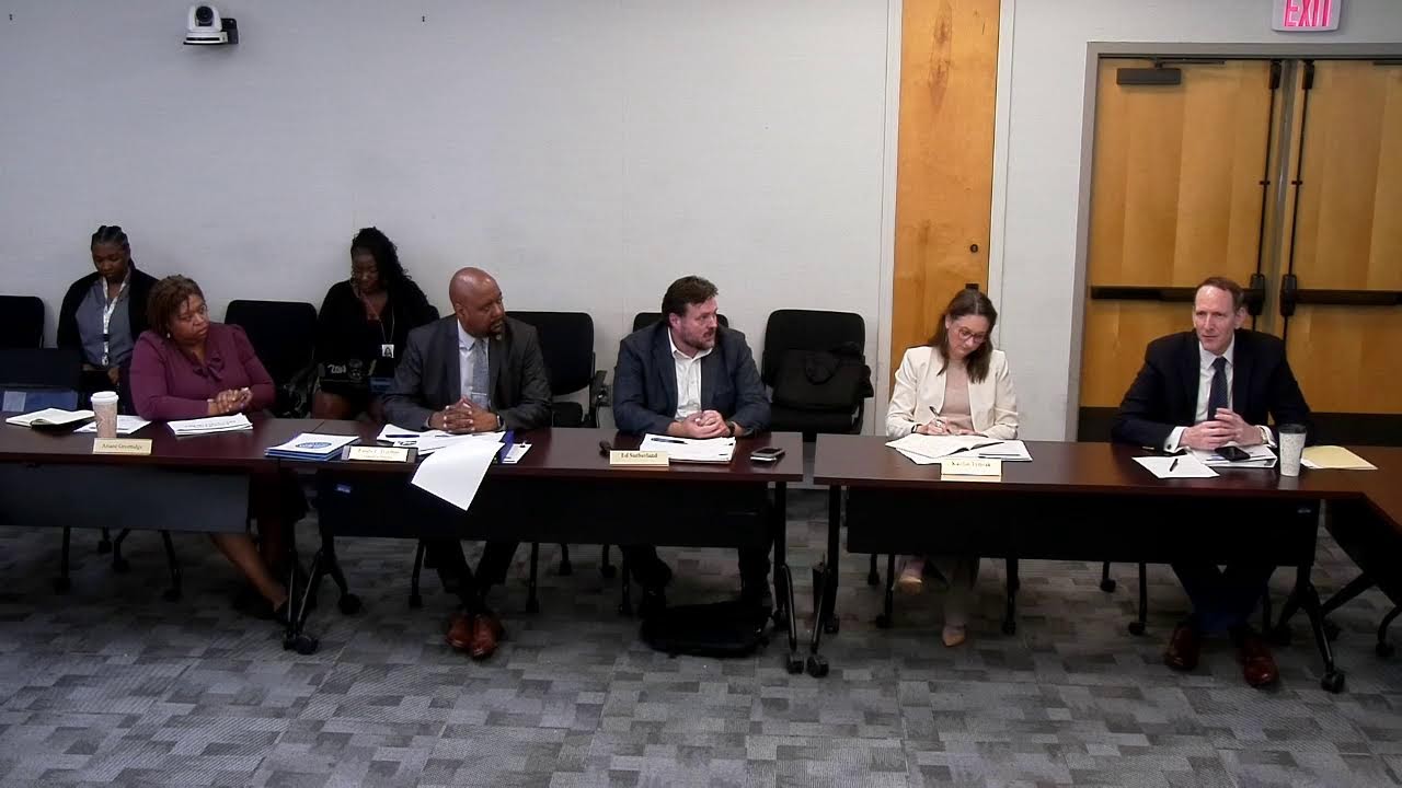 Audit Committee, March 11, 2026