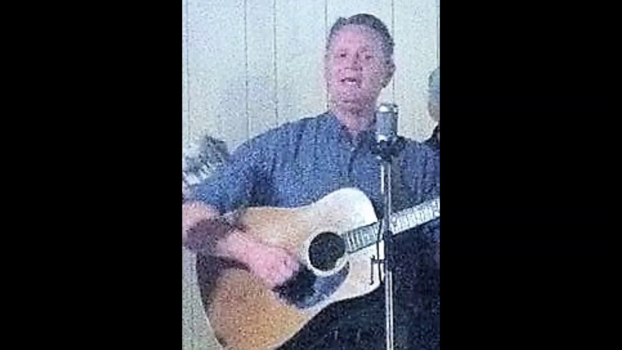 GREAT HIGH MOUNTAIN  South Fork Bluegrass Boys