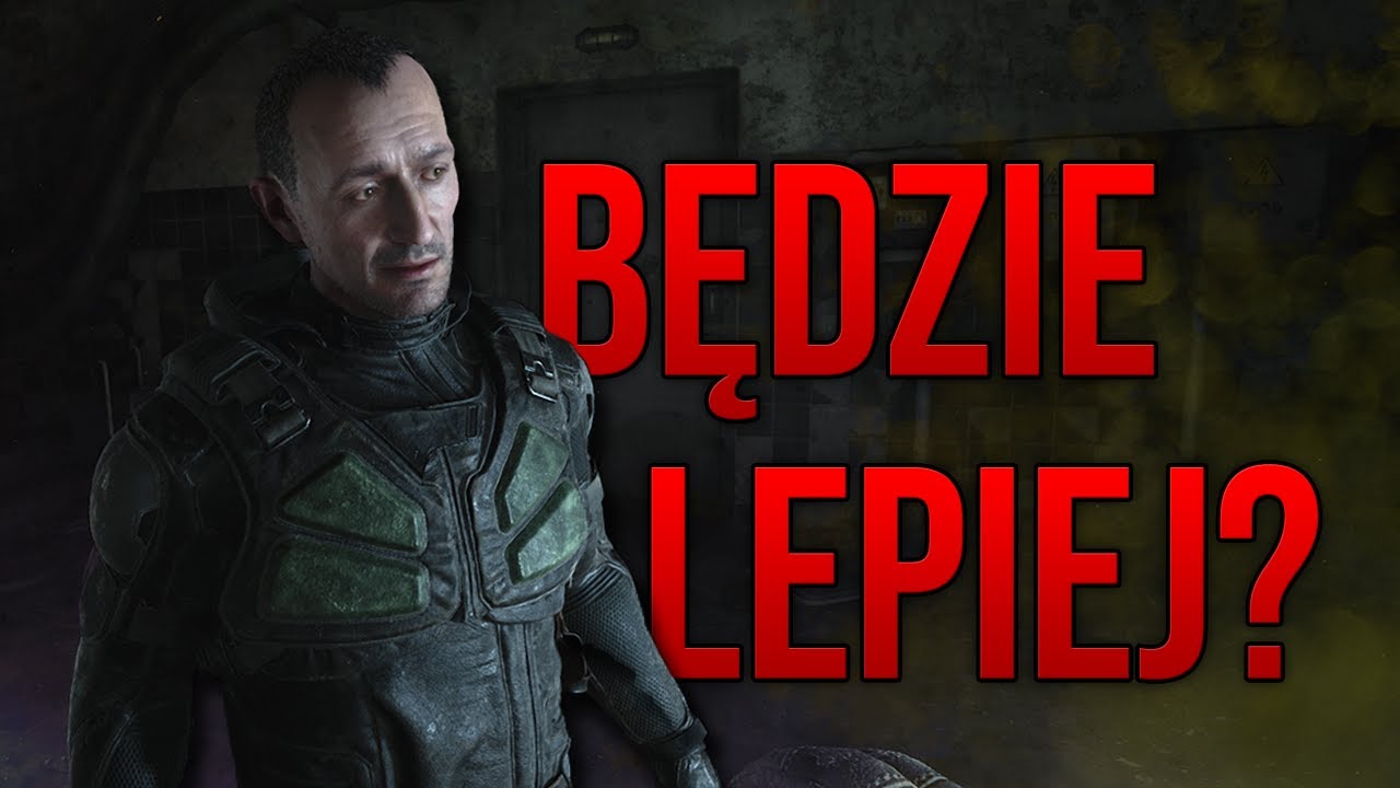 Stalker 2 dostał nową mapę rozwoju. Czy coś się wreszcie zmieni?