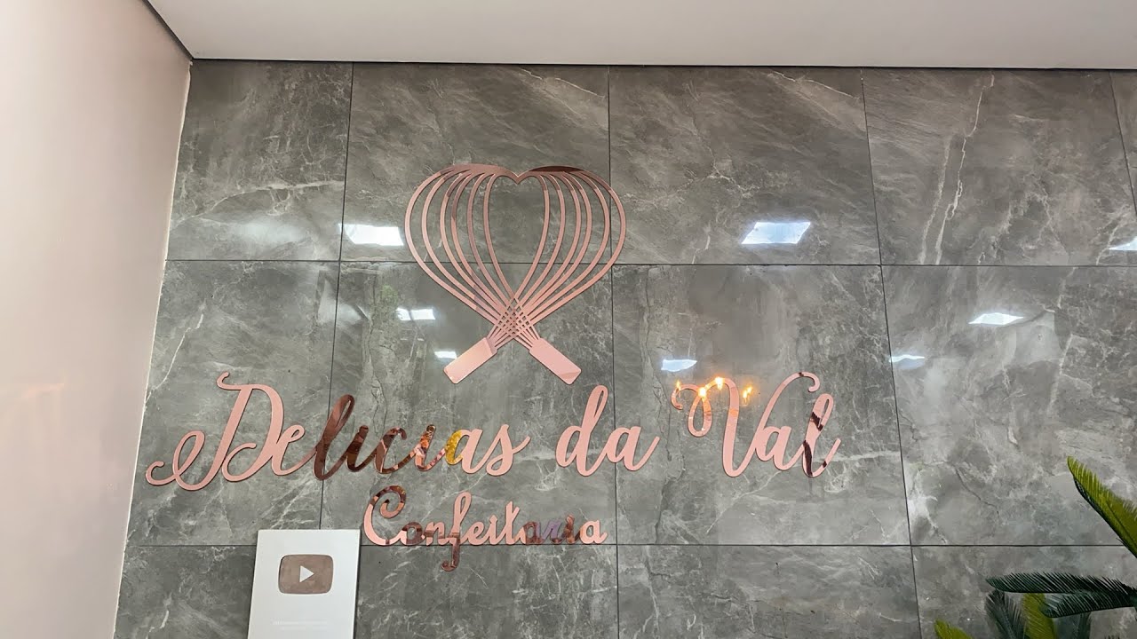 Decoração de bolo de andar , e tortas