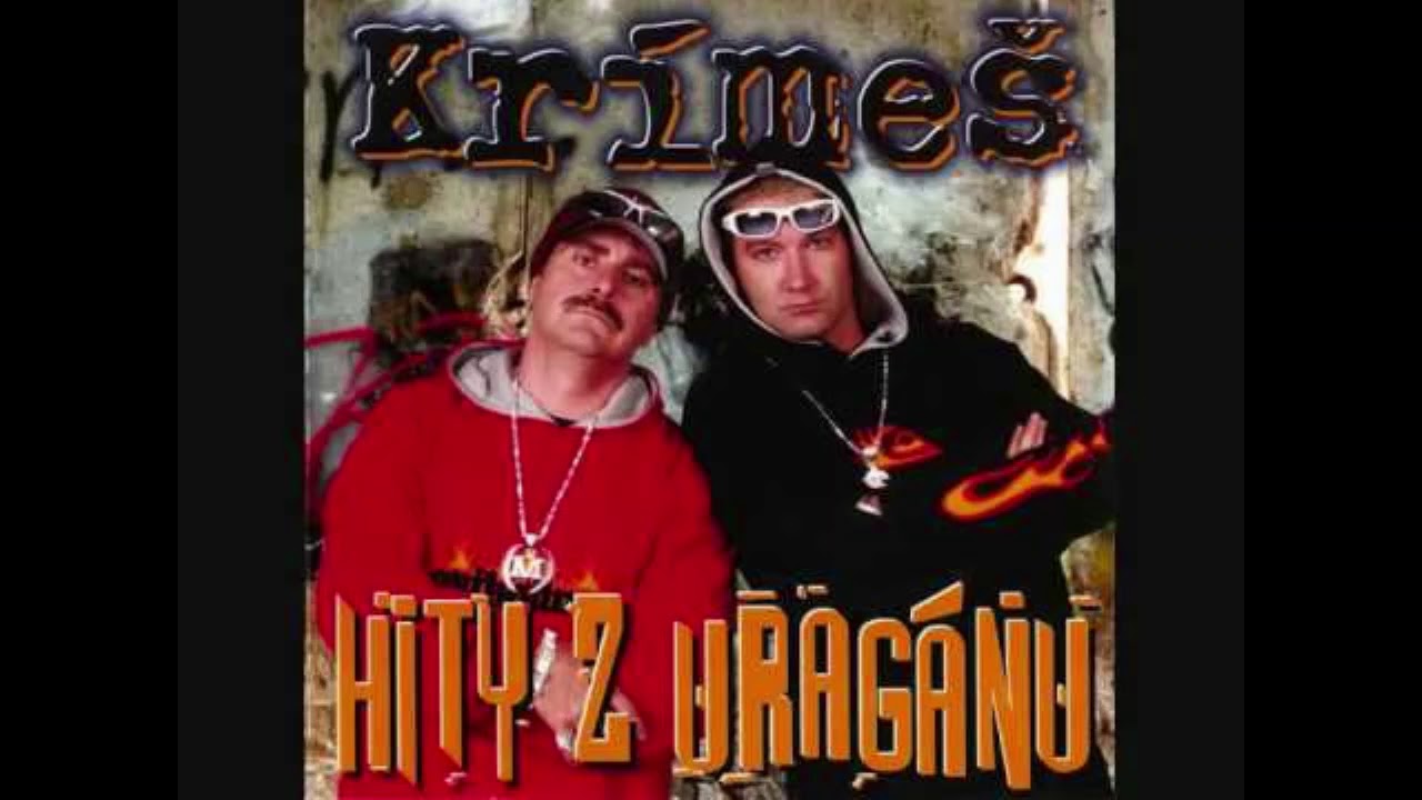 Krímeš - Pes Bobi