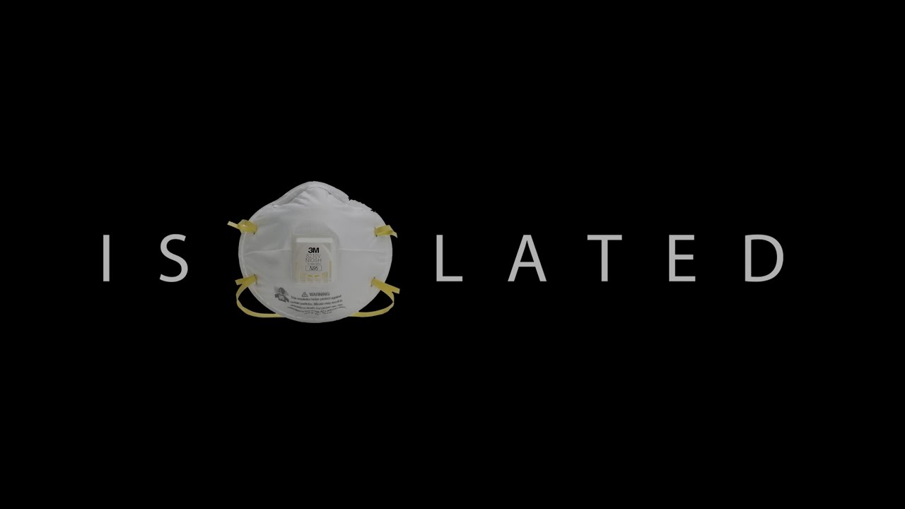 Isolated - Horror Short