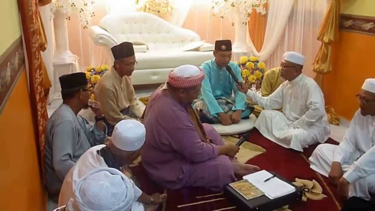 Tazkirah Tuan Kadi Batu Pahat