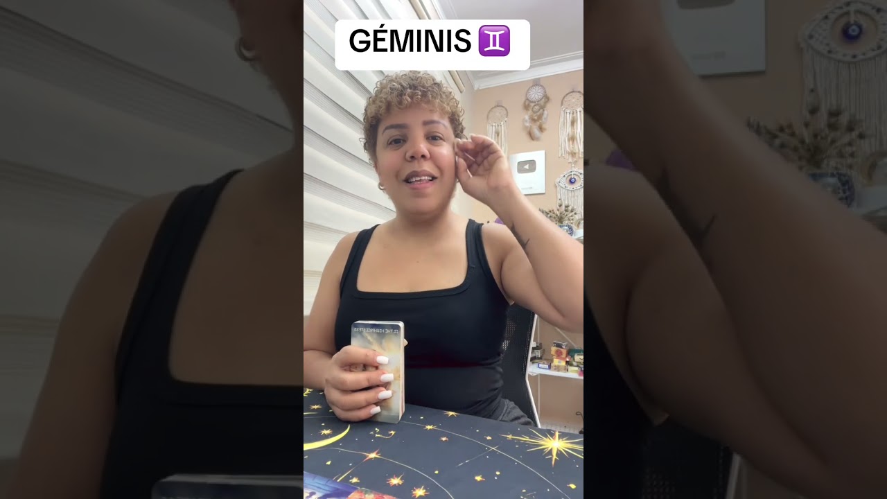 SIGNO DE GÉMINIS ♊️ LOS DEJAS CON LA BOCA ABIERTA #horóscopogéminis #lecturageminis #horoscopodehoy 