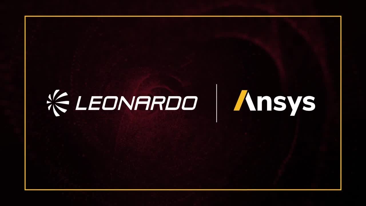 Компания Leonardo Labs внедряет программное обеспечение Ansys Simulation для разработки передовых...