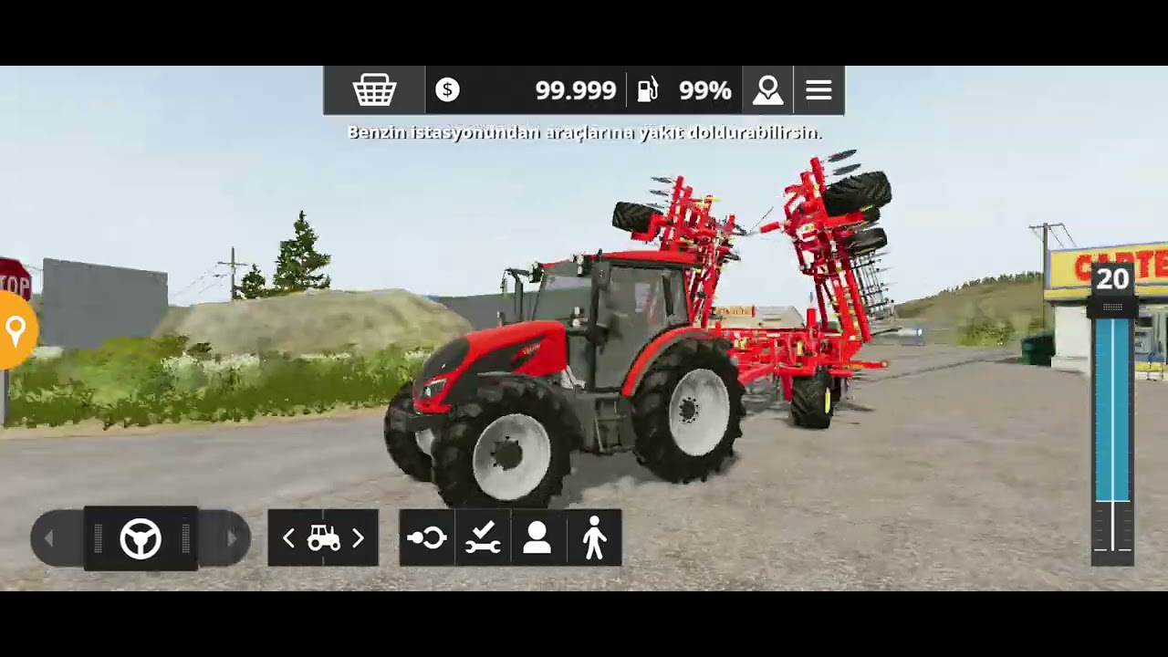 Fs20 