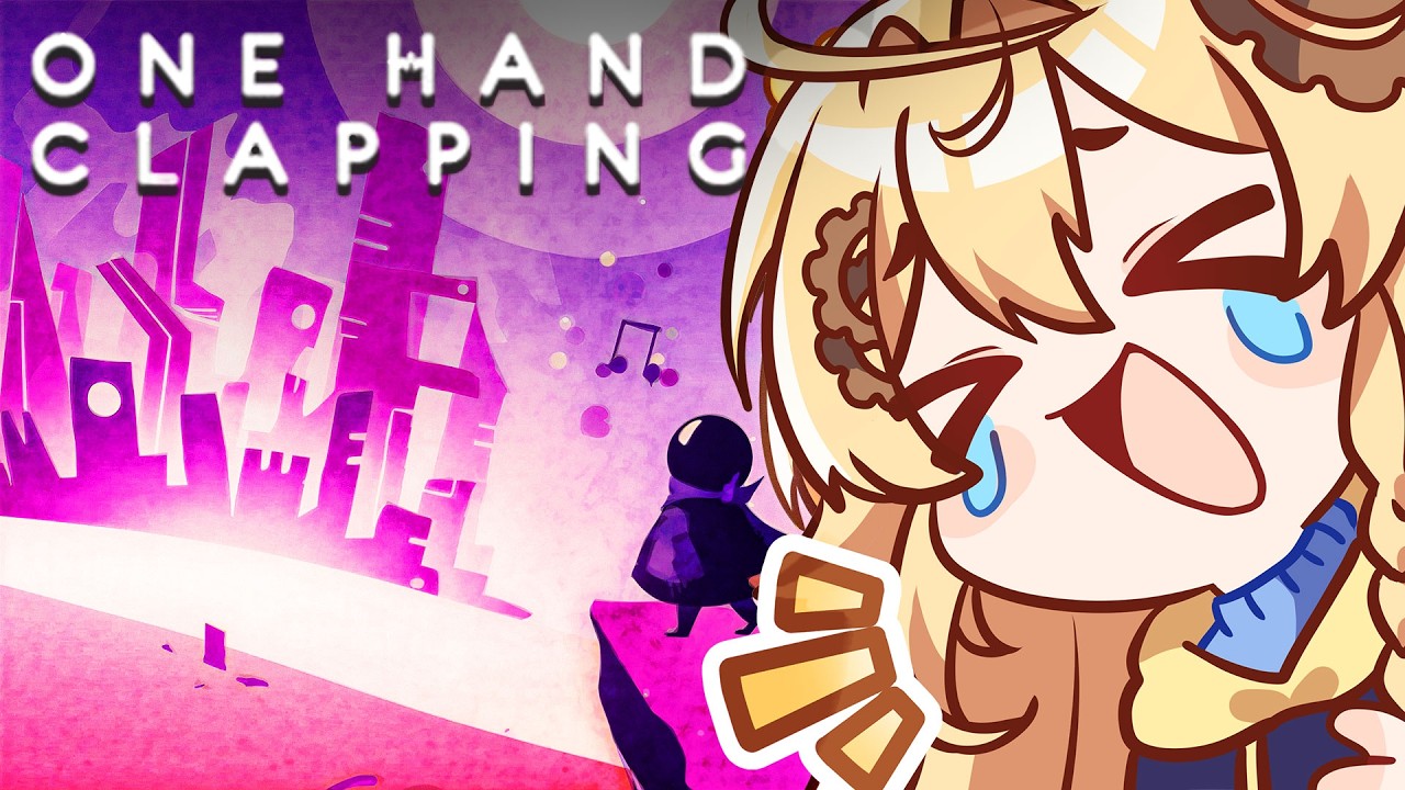 KRO SẼ TRỔ TÀI HÁT CHO BẠN QUA CON GAME BỰA NÀY #vtuber #vtubervn