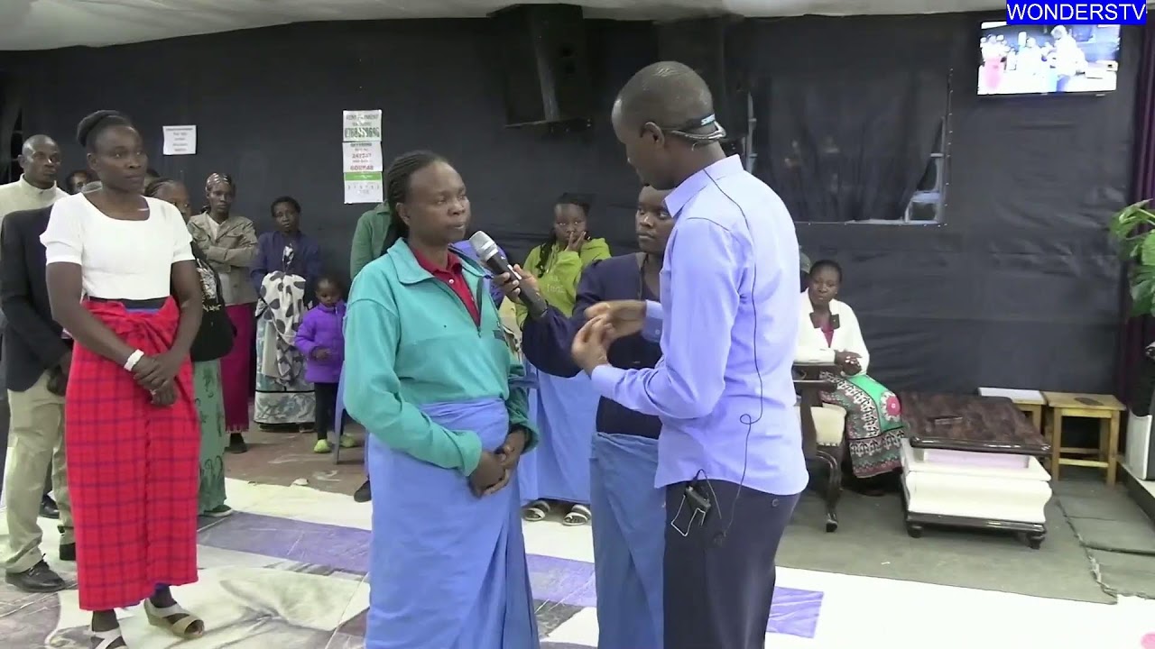 WORSHIP AND PRAYERS