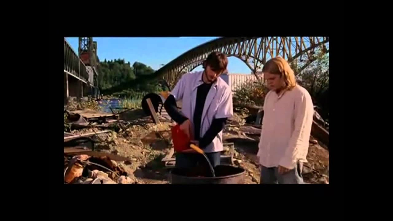 El Efecto Mariposa Parte final la despedida