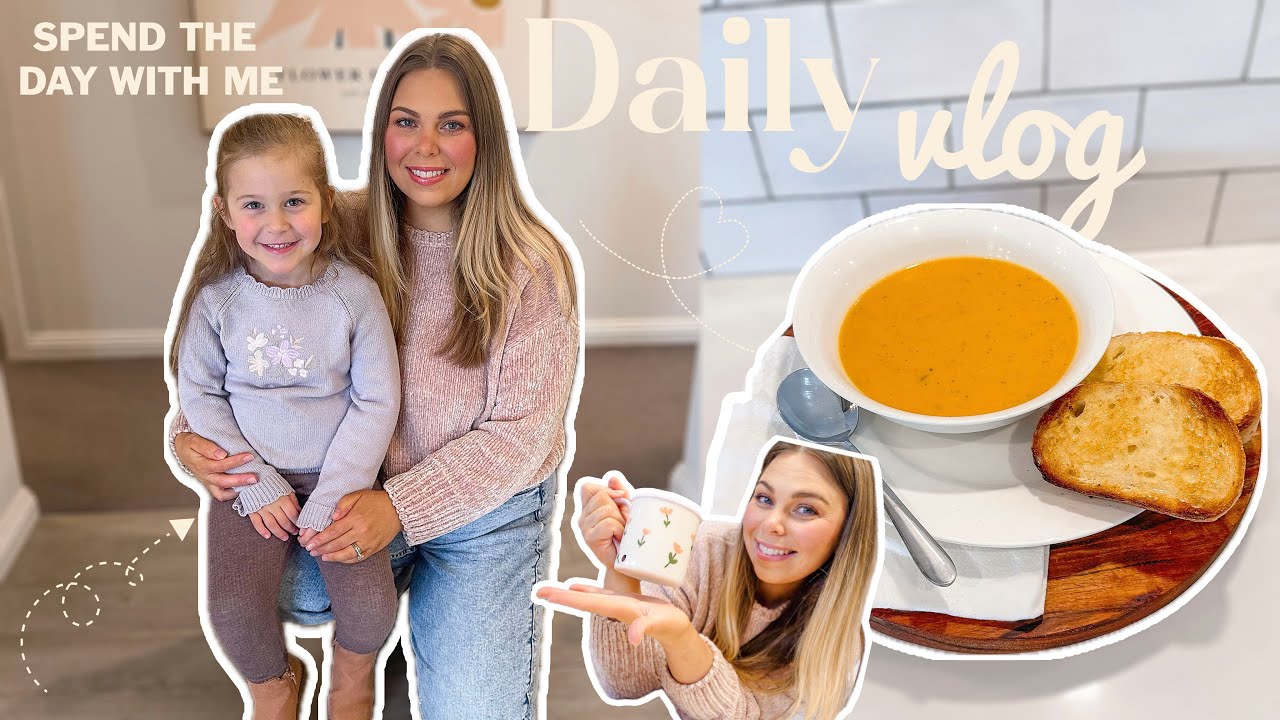 Weekend family time & cooking 🥘 I made a mug! ☕️ Daily Vlog June 2025