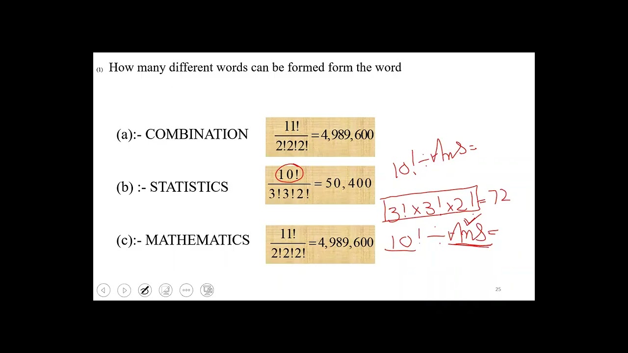 QAB(STAT-Lecture-37)