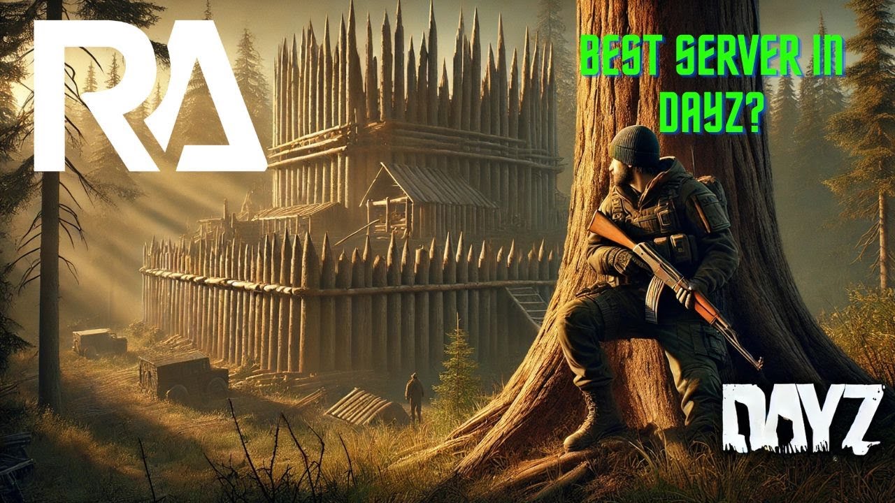 From Base to Battlefield Our Dayz Rearmed Adventure