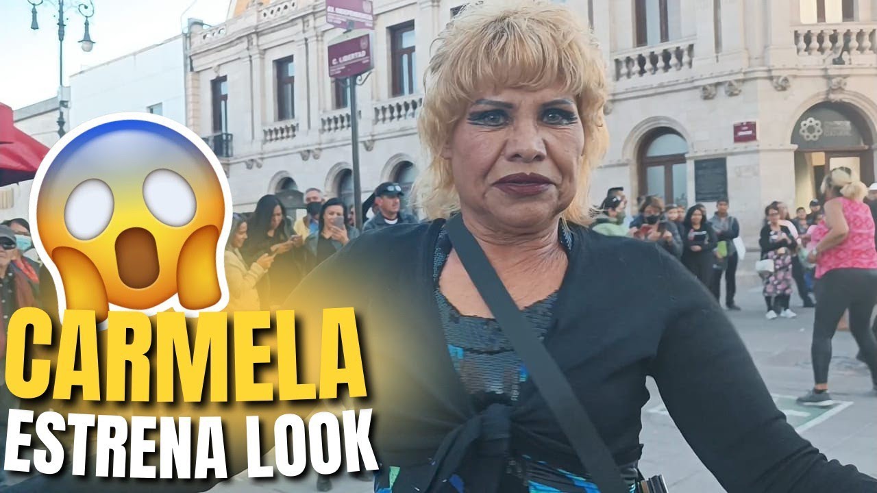 CARMELA 