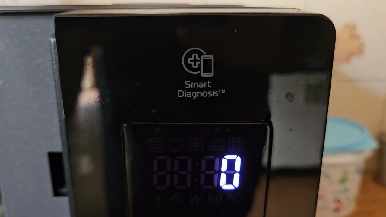 Micro-ondas  LG Neochef Grill 30 Litros - MG3035DS - Será que vale apena?