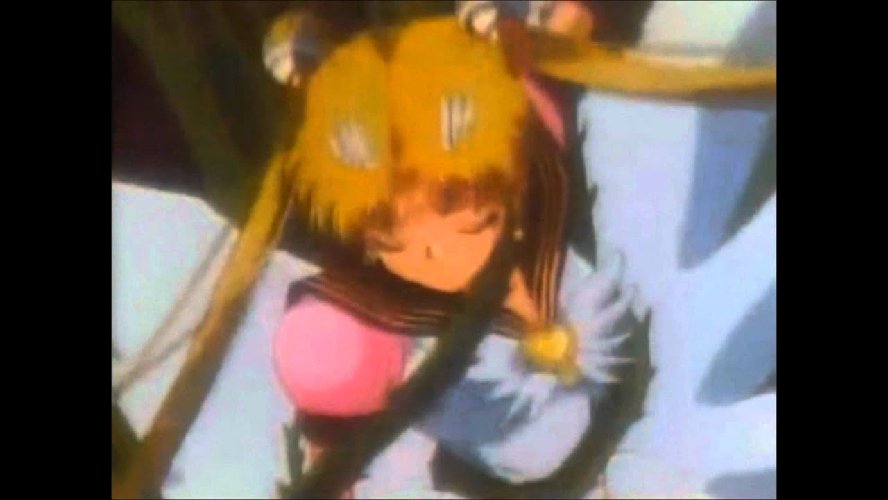 Sailor Moon Stars Soundtrack - Hotaru's Prediction