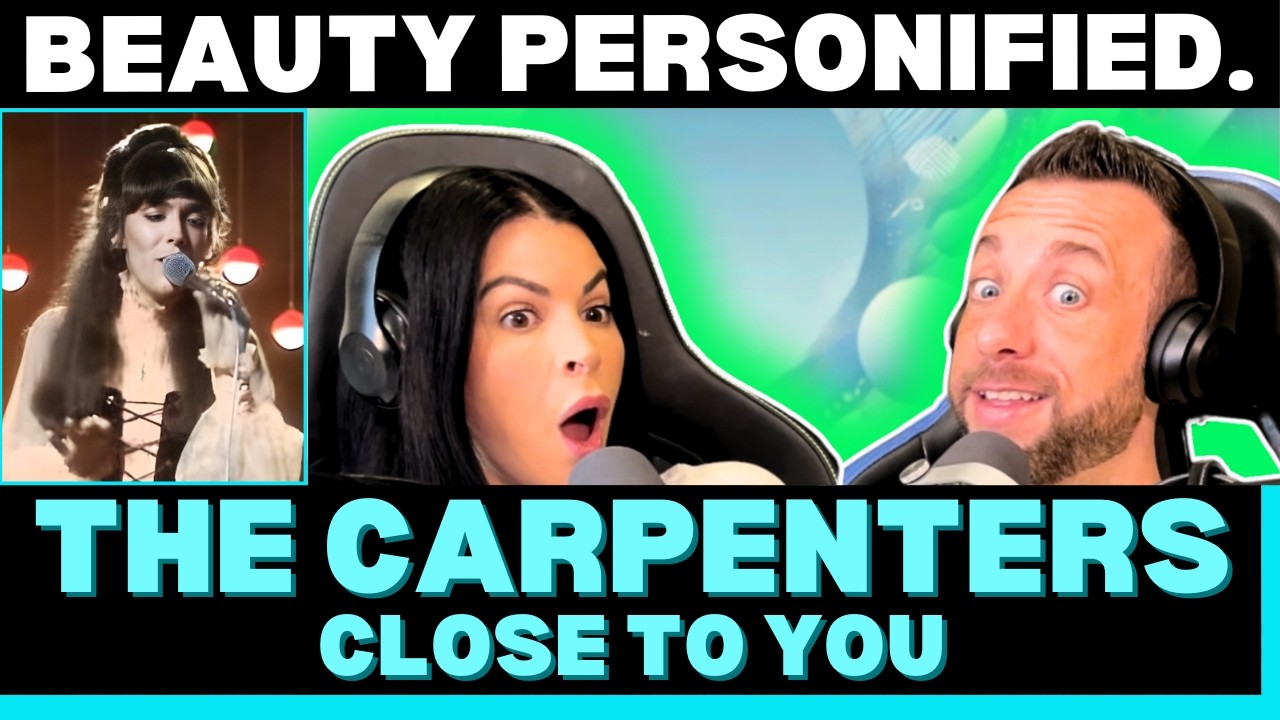 Carpenters &ndash; Close To You Proves That Simple And Perfect Are The Same Thing | Reaction