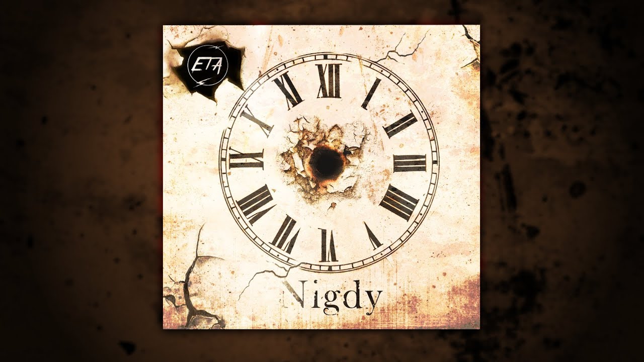 ETA - Do nieba (Nigdy 2018)