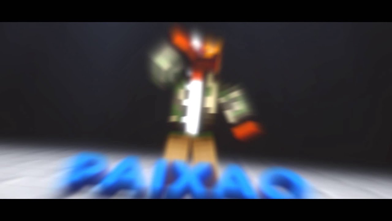 BrazDzn #233 Intro Paixao