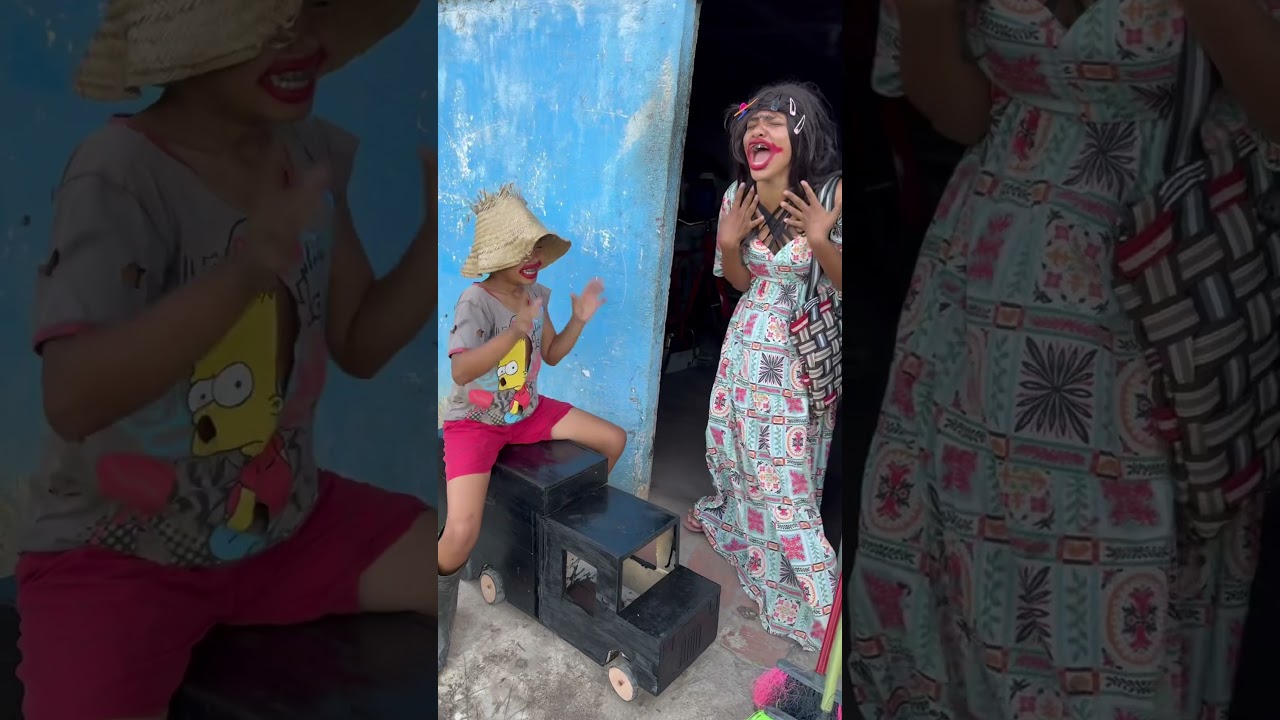 O carro de mayke marrone 😅 parte [02] #videos #brasil #videoshort #humor #comedia #viral