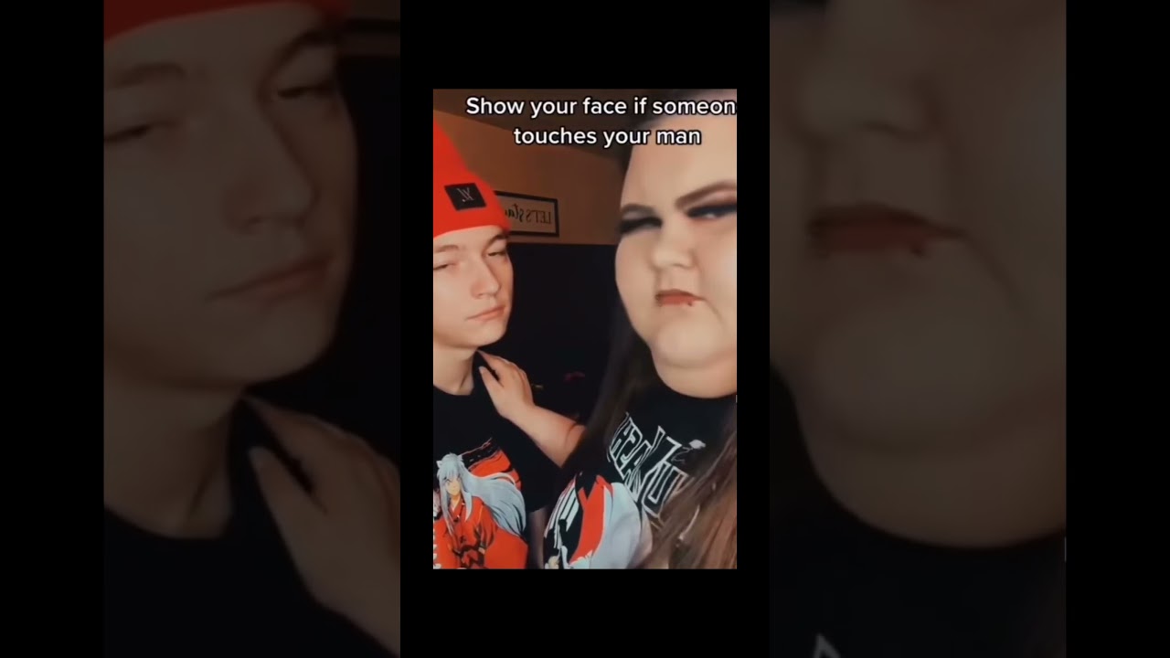 Reacting to cringe povs part 1