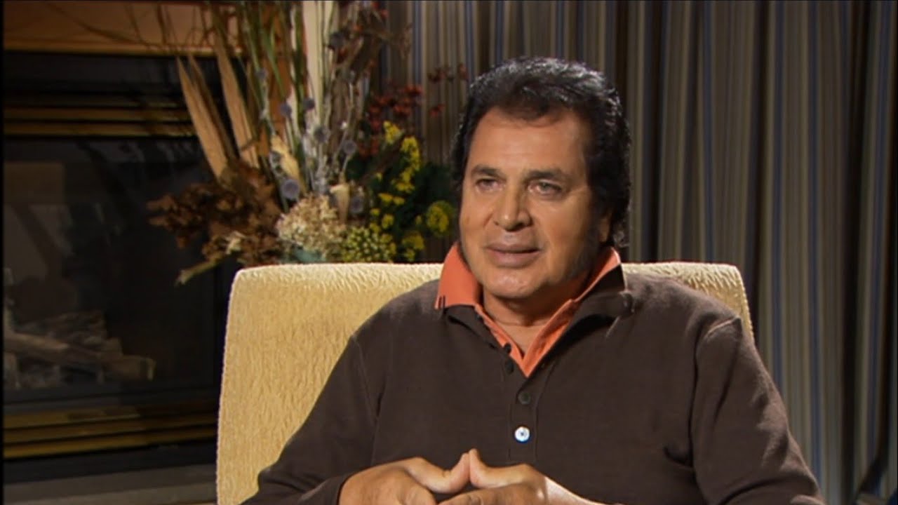 Engelbert Humperdinck Interview 2006