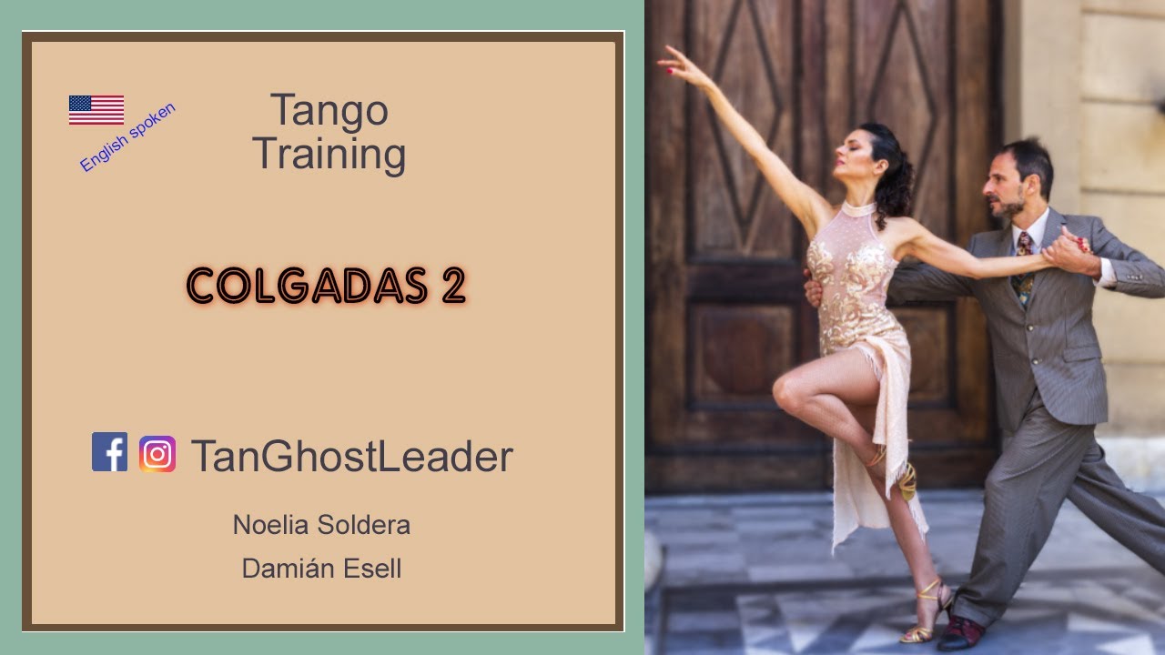 Colgadas 2 x Damián Esell & Noelia Soldera