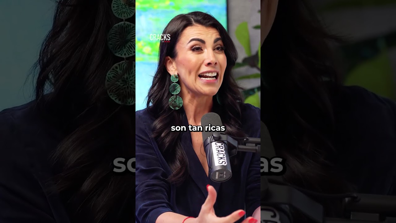 9 ALIMENTOS para SANAR tu MICROBIOTA | BEA BOULLOSA en Cracks Podcast