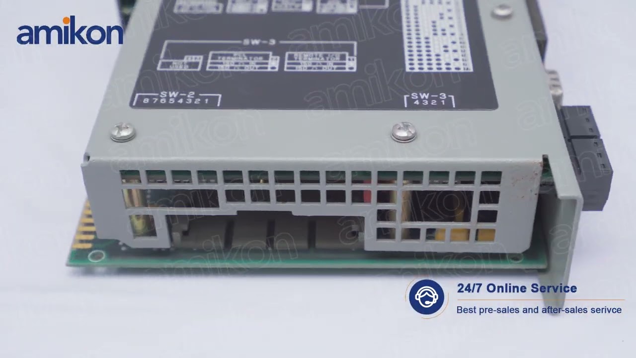 AB 1785-LT3  PROCESSOR MODULE