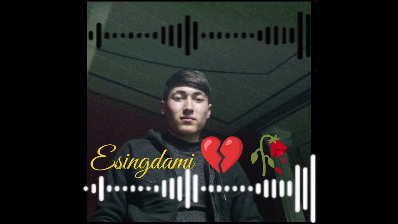 Esingdami 💔🥀