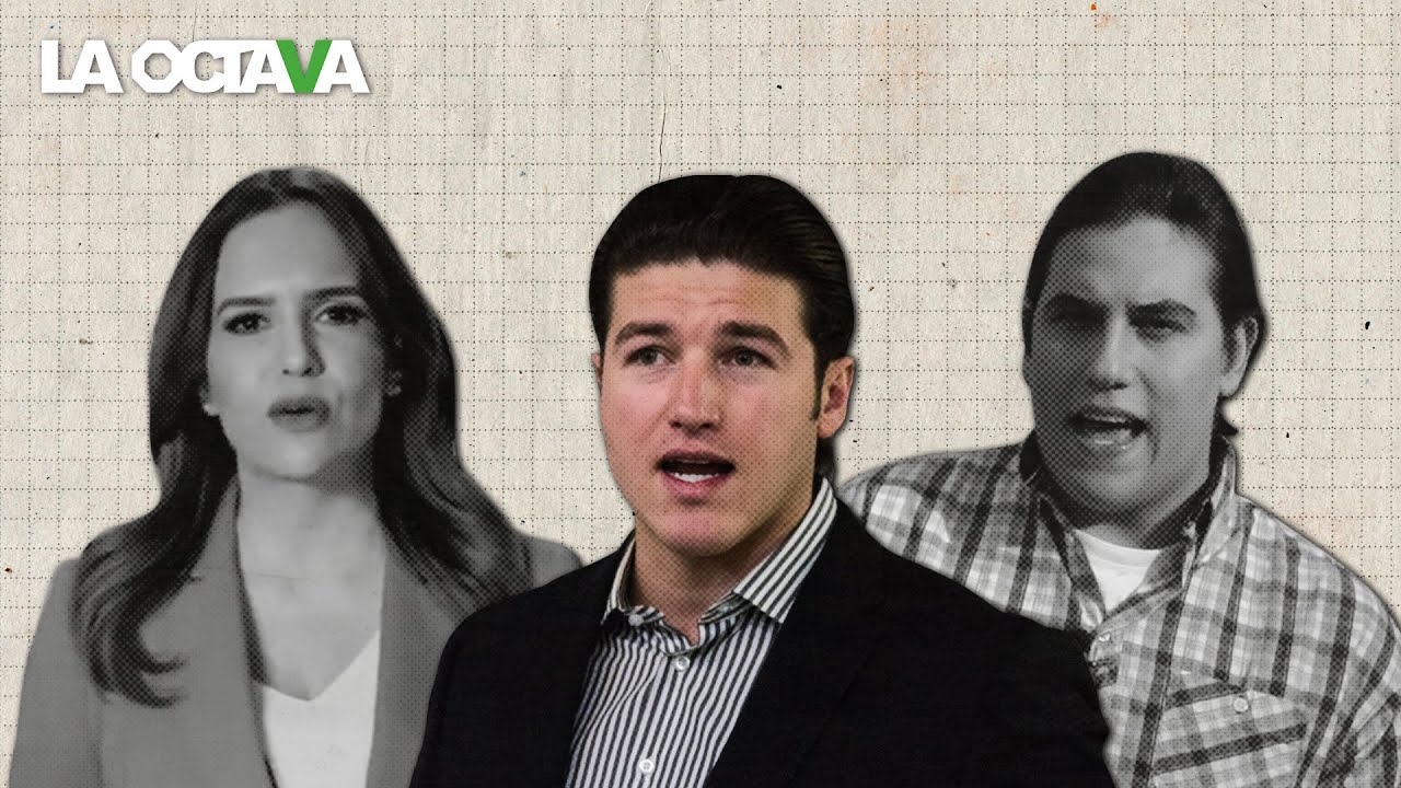 SAMUEL GARCÍA DEFIENDE a MARCO POLO de CLARA LUZ por su DENUNCIA por VIOLENCIA POLÍTICA DE GÉNERO
