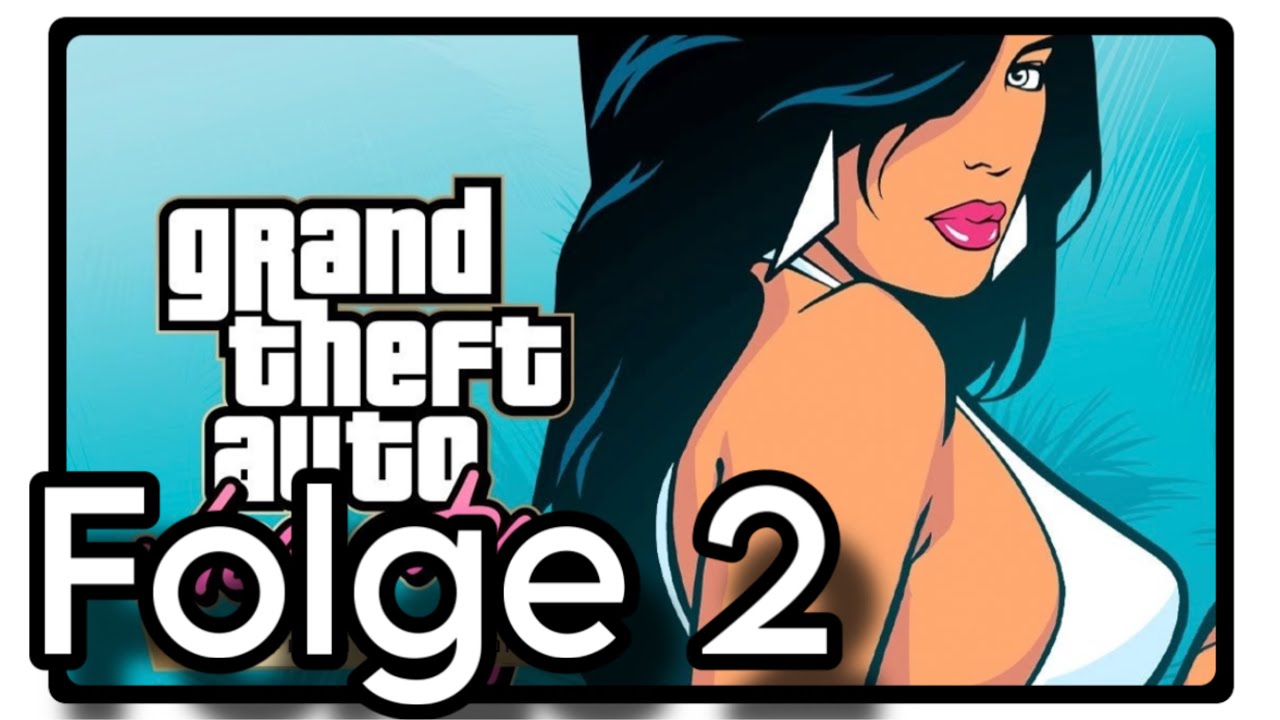 Grand Theft Auto: Vice City #2 Golf spielen und Abrissarbeiten 