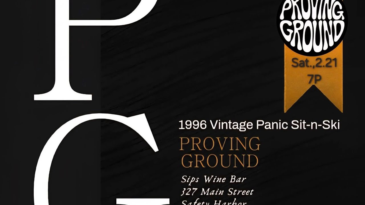 Proving Ground 2.21.26 Set 1