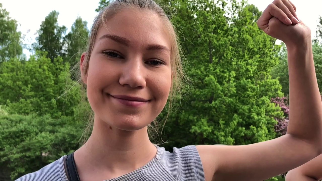 Ikivihre&auml;t | Gutsy Go Korso