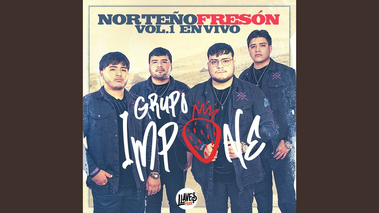Por Qué Será / Amor (En Vivo)
