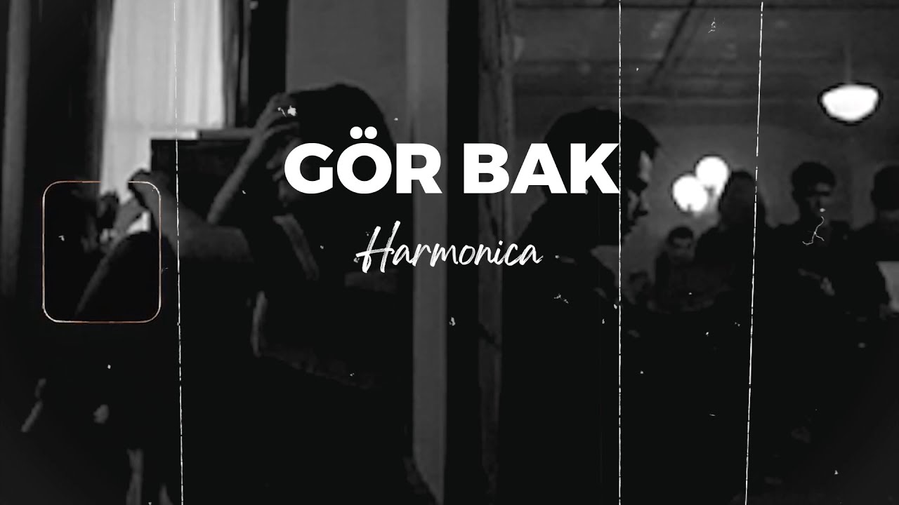 G&ouml;r Bak - Ata Alabaş & Alaaddin Erg&uuml;n