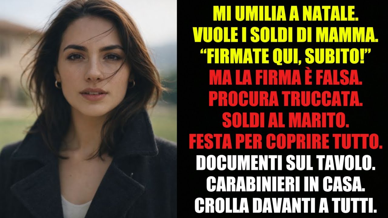 La verità che ha distrutto la nostra famiglia😱🔥