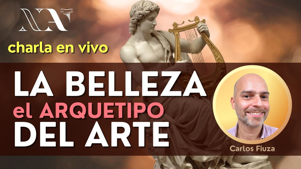 ¿Puede el arte hacernos mejores? El secreto de la belleza según Platón