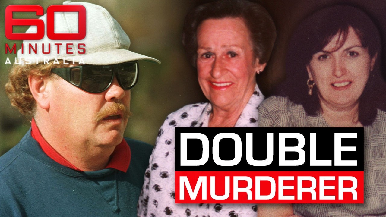 Face to Face With a Double Murderer: The $1 Million Ransom | 60 Minutes Australia