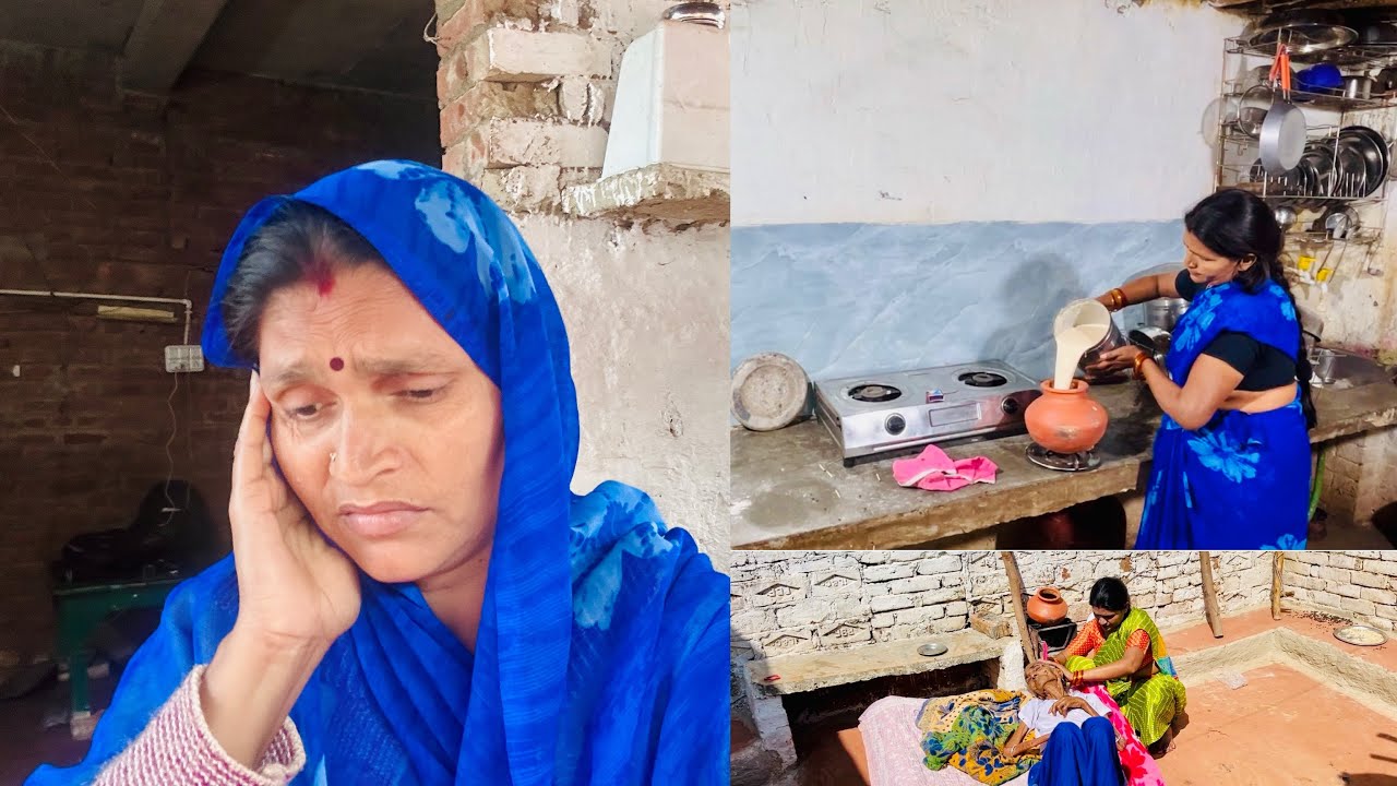🙏बस करो भगवान अब सहन नहीं होता🤦‍♀️Kya Ye Sab Ishwar Ka Koi Ishara hai