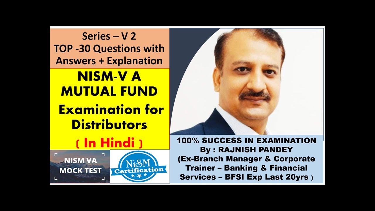 How to Register for NISM VA Exam in 2025 | Step-by-Step Slot Booking Guide