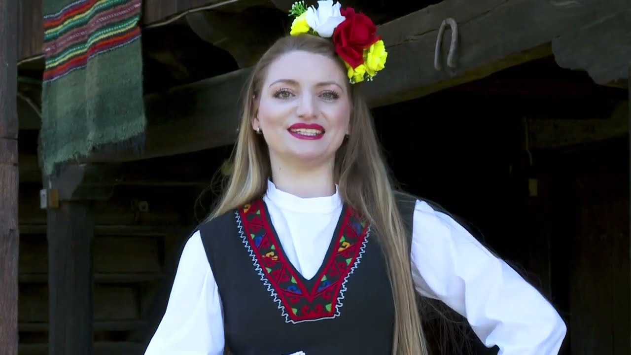 Ekaterina Kostadinova - Otdolu ide momchence_Екатерина Костадинова - Отдолу иде момченце