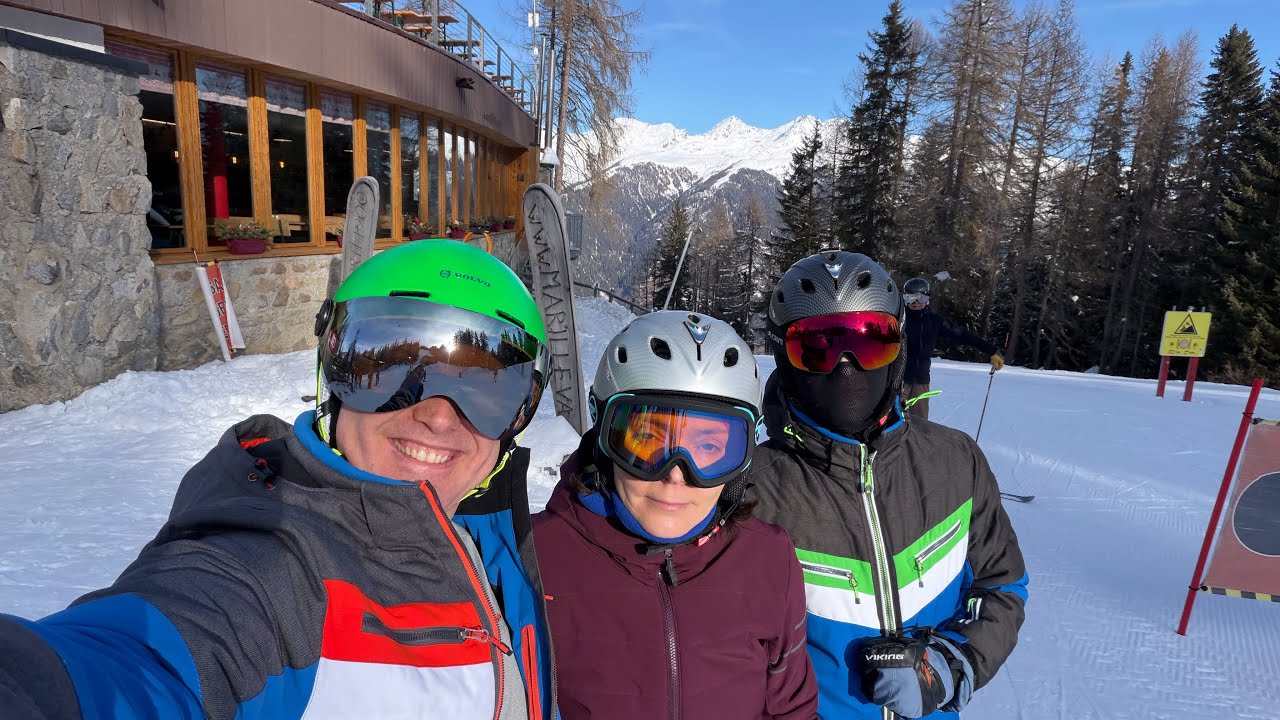 Narty 2026 Mezzana - Val di Sole