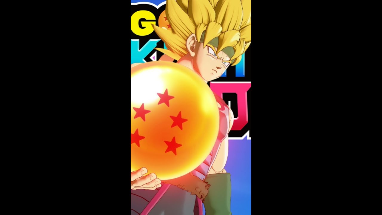 BORA DETONAR NA SEASON 3!!!  DRAGON BALL GEKISHIN SQUADRA #liveshorts