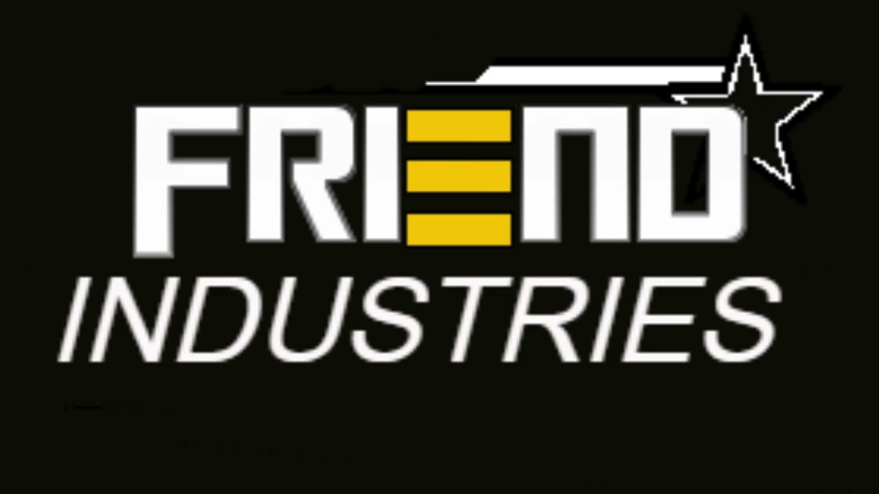 Friend Industries Censor sound effect and bar. (You can use this) @mrfriendhorror @bigmariofan7