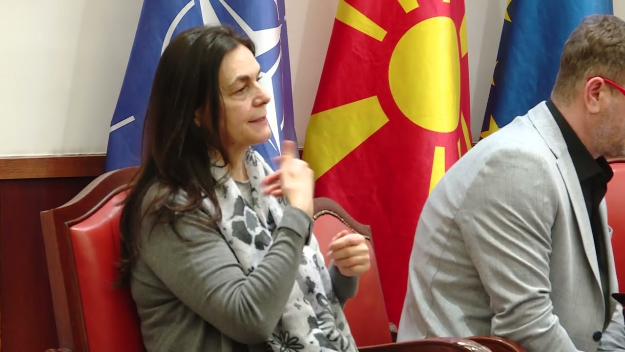 Јавна дебата: Какви системски решенија може да им го олеснат животот на лицата со попреченост?
