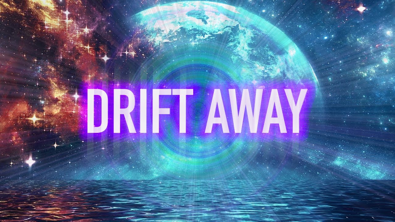 Drift Away - Music ONLY - Soothing and Relaxing Piano - Feel Calm, Relieve Stress and Anxiety
