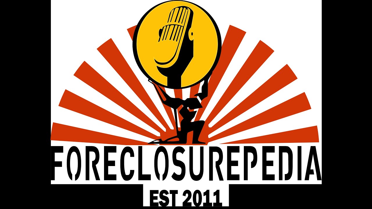 19NOV21 Foreclosurepedia Podcast