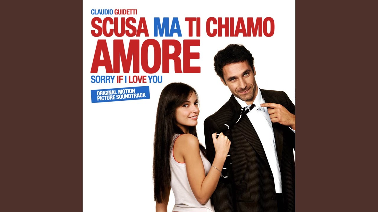 La prima notte d'amore